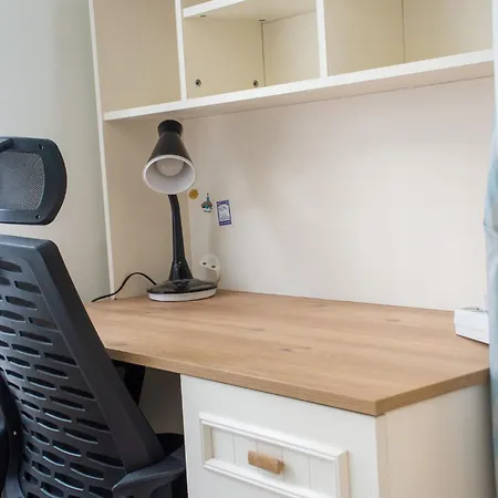 Cozy Retreat 아파트 *