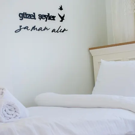 Cozy Retreat ブユックチェクメジェ