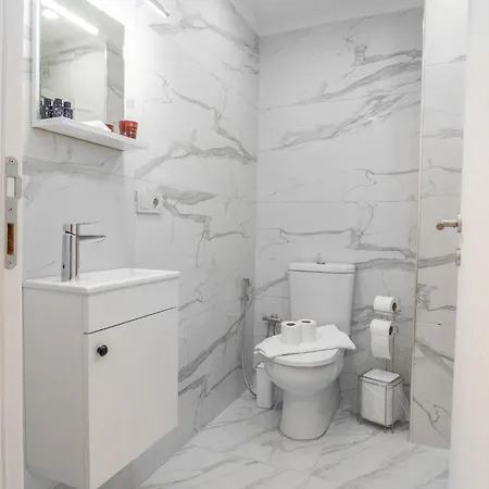 Cozy Retreat 아파트 *