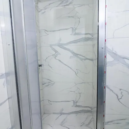 아파트 Cozy Retreat 뷰유크체크메스