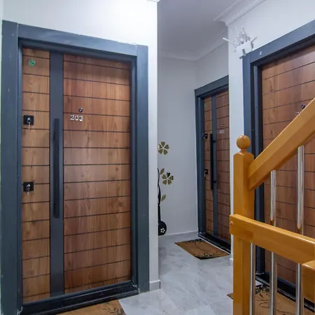 Cozy Retreat 아파트 뷰유크체크메스