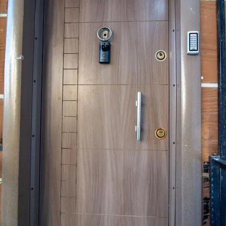 Cozy Retreat 아파트 뷰유크체크메스