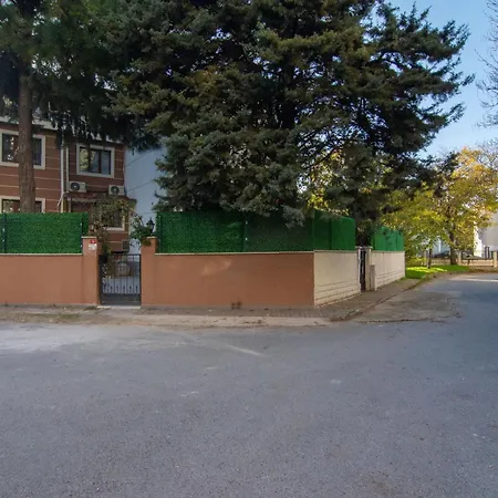 Cozy Retreat 뷰유크체크메스