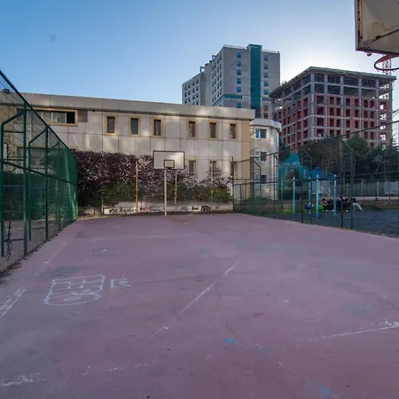 Cozy Retreat 아파트